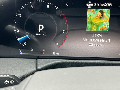 New 2026 Nissan Armada SV AWD/4WD image 40