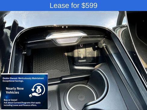Used 2026 Mercedes-Benz GLC 300 4MATIC image 18