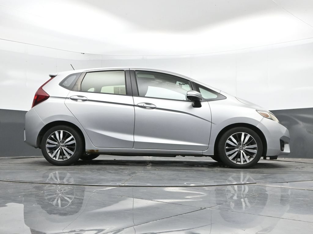 Used 2016 Honda Fit EX image 32