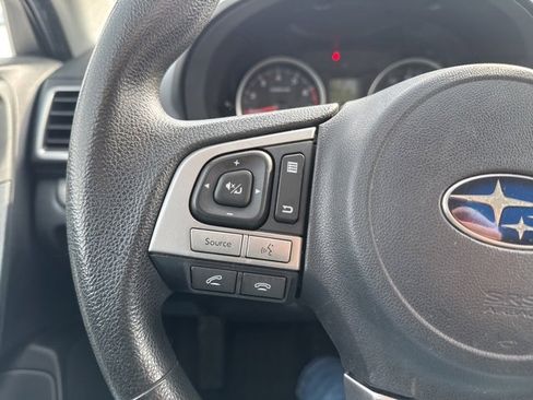 Used 2018 Subaru Forester 2.5i Premium w/ All-Weather Package image 24