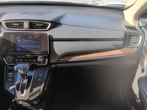 Used 2022 Honda CR-V EX image 22