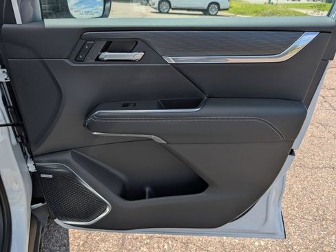 New 2026 GMC Acadia Elevation w/ Black Edition AWD/4WD image 22