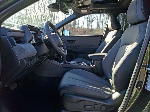 New 2026 Subaru Outback Limited AWD/4WD image 13