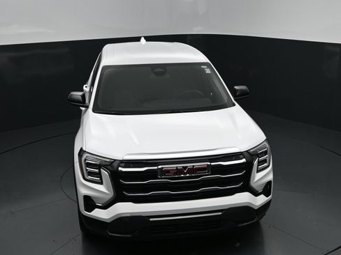 Used 2025 GMC Terrain Elevation AWD/4WD image 34
