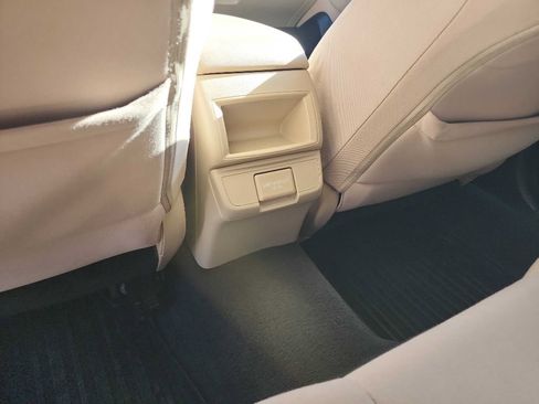 Used 2018 Subaru Outback 2.5i Premium w/ Protection Package #1 image 27