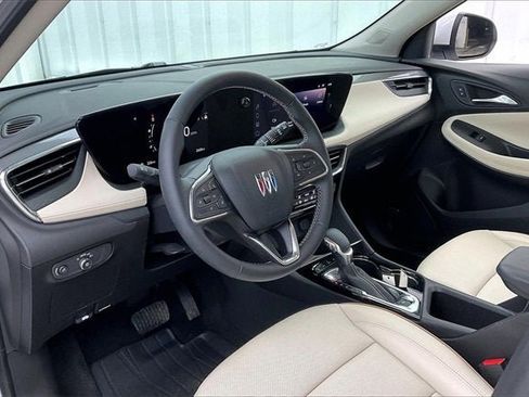 Certified 2025 Buick Encore GX Avenir w/ Avenir Technology Package image 17