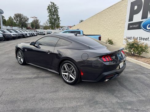 Used 2024 Ford Mustang GT image 5
