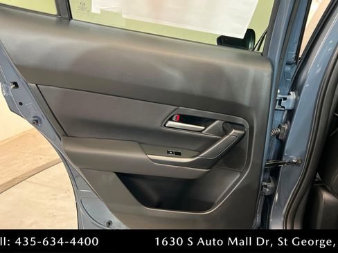 New 2026 MAZDA CX-50 Meridian Edition w/ Apex Package AWD/4WD image 20