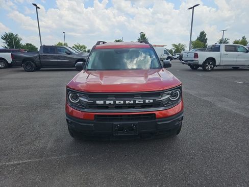 Used 2022 Ford Bronco Sport Big Bend w/ Convenience Package AWD/4WD image 2