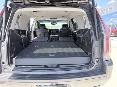 Used 2015 Cadillac Escalade Premium AWD/4WD image 29
