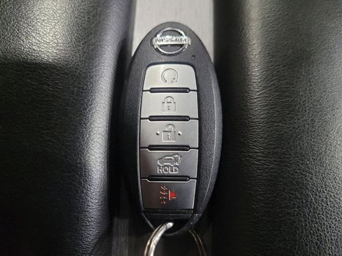 Used 2021 Nissan Murano SL w/ SL Moonroof Package AWD/4WD image 32