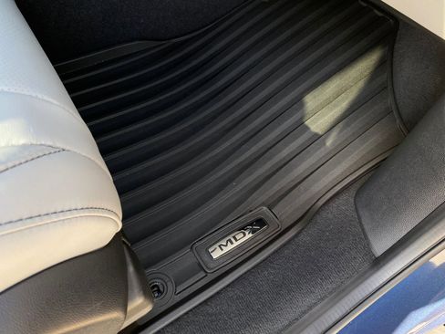 Used 2026 Acura MDX w/ Technology Package FWD image 14