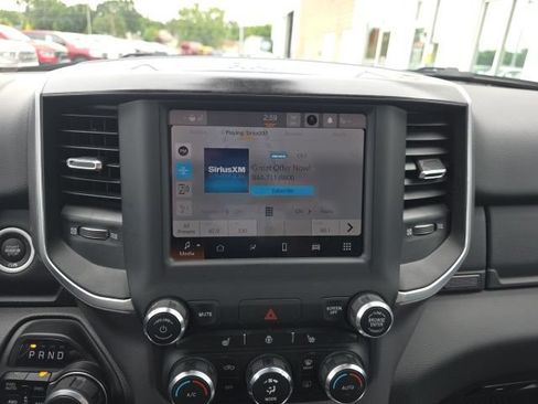 Used 2023 RAM 1500 Big Horn AWD/4WD image 13