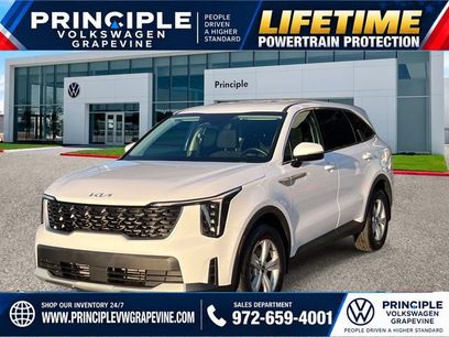 Used 2026 Kia Sorento LX