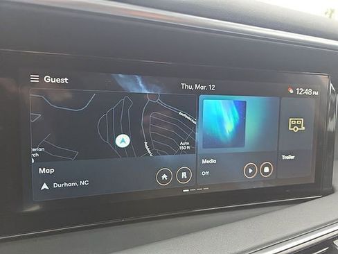 New 2026 Hyundai Palisade Limited image 34