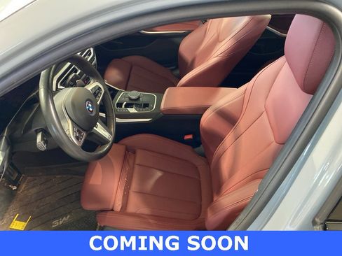 Used 2024 BMW 330e xDrive w/ Premium Package image 8