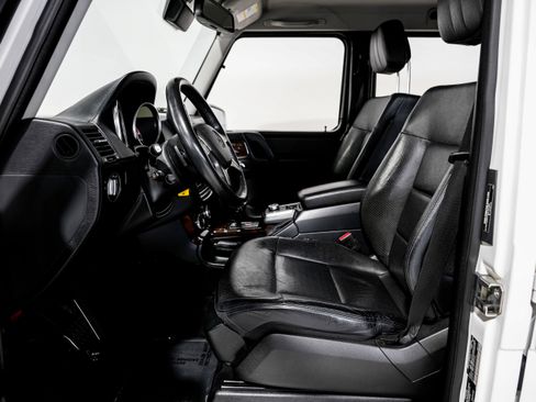Used 2014 Mercedes-Benz G 550 image 20