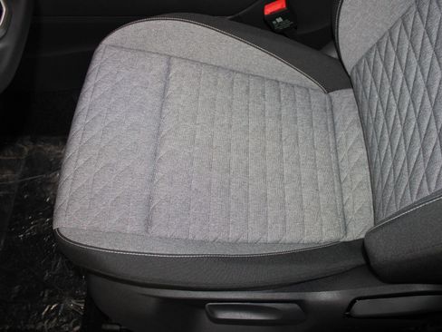 New 2026 Volkswagen Tiguan S image 12