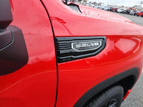 New 2026 GMC Sierra 1500 Pro w/ Graphite Edition image 6