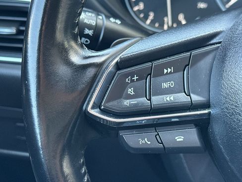 Used 2023 MAZDA CX-5 AWD 2.5 S w/ Premium Package image 31