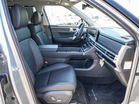 New 2026 Hyundai Santa Fe Limited AWD/4WD image 19