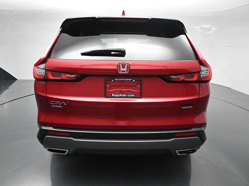 Used 2023 Honda CR-V Sport Touring image 5