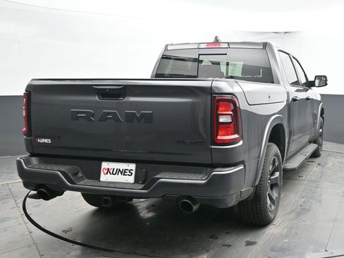 Used 2026 RAM 1500 Big Horn image 10