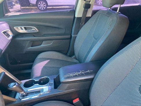 Used 2017 Chevrolet Equinox LS FWD image 9