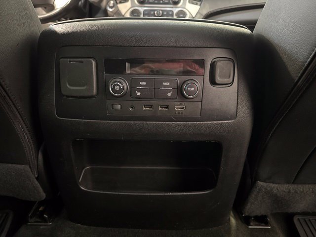 Used 2018 GMC Yukon XL SLT AWD/4WD image 21