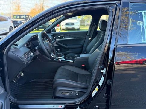 New 2026 Acura Integra Type S image 11