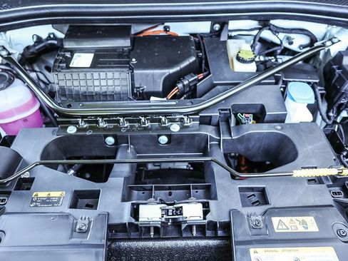 New 2026 Volkswagen ID.4 Pro S image 21