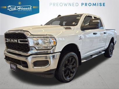 Used 2023 RAM 2500 Tradesman