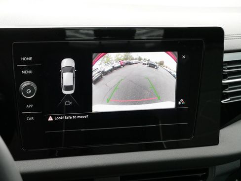 Certified 2025 Volkswagen Jetta Sport image 27