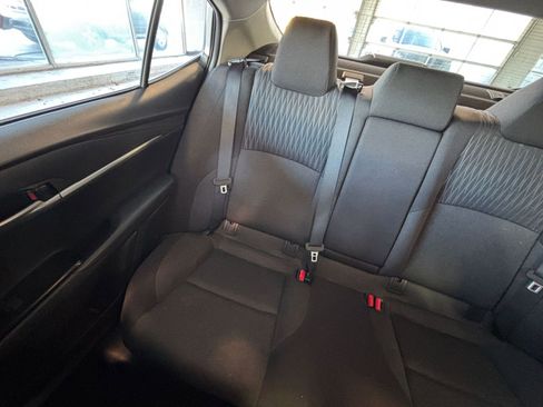 Used 2025 Toyota Camry LE image 38