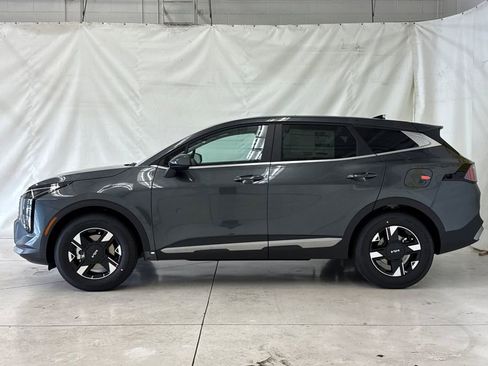 New 2026 Kia Sportage LX FWD image 7