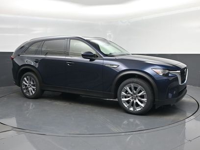 New 2026 MAZDA CX-90 3.3 Turbo w/ Preferred Package