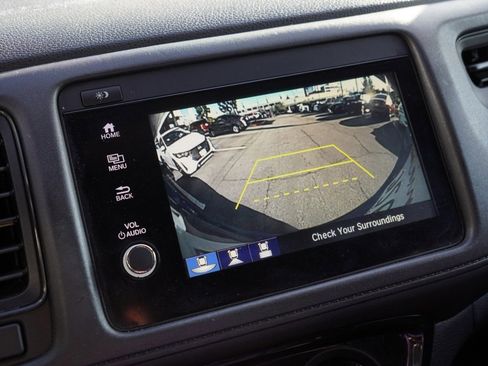 Used 2019 Honda HR-V Sport image 13