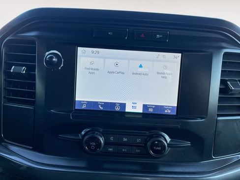 Used 2022 Ford F150 XL w/ STX Appearance Package image 16