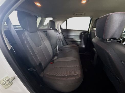 Used 2017 Chevrolet Equinox LT w/ Convenience Package AWD/4WD image 26