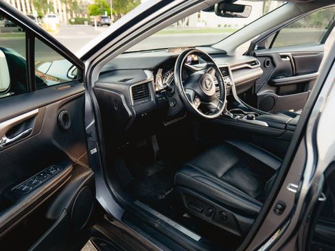 Used 2018 Lexus RX 350 FWD w/ Accessory Package image 17