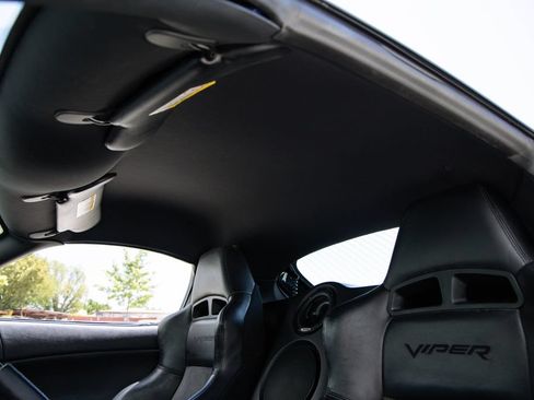 Used 2006 Dodge Viper SRT-10 RWD image 20
