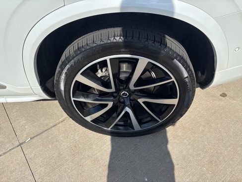 Certified 2023 Volvo XC90 B6 Plus w/ Protection Package Premier AWD/4WD image 14