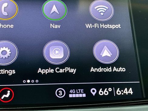 Used 2021 Buick Enclave Avenir w/ Trailering Package, 5000 lbs. image 42