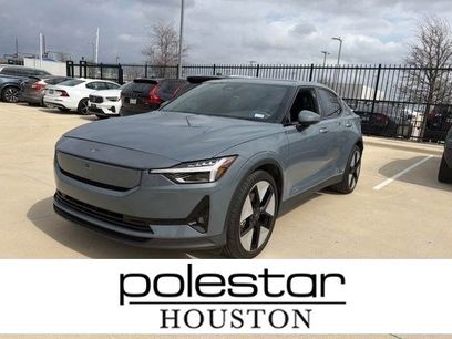 Used 2024 Polestar Polestar 2