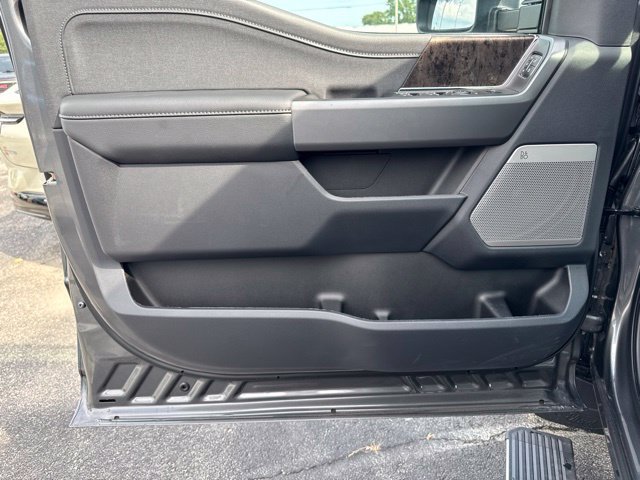 New 2026 Ford F350 Lariat w/ Lariat Ultimate Package AWD/4WD image 12
