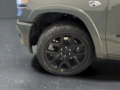 New 2026 RAM 1500 Laramie w/ Night Edition image 41