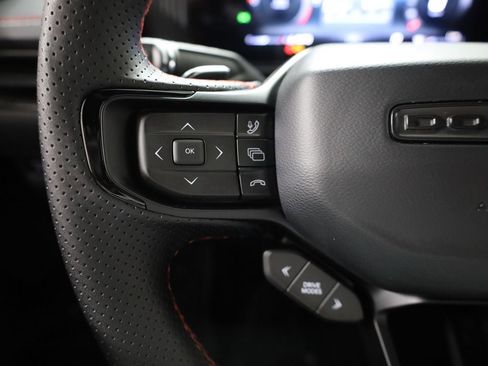 New 2026 Dodge Charger Scat Pack w/ Blacktop Package image 16