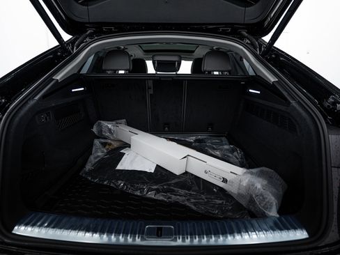 New 2026 Audi Q8 Premium Plus image 18