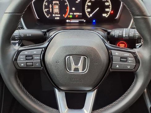 Used 2023 Honda Civic EX-L image 16