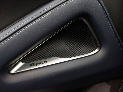 New 2026 INFINITI QX60 Sport w/ Dark Cargo Package image 16